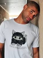 Awwwsassin T-Shirt