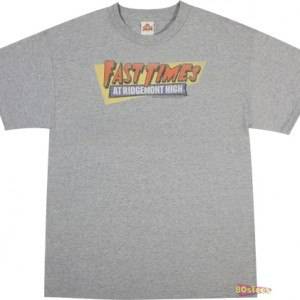 Fast Times At Ridgemont High T-Shirt