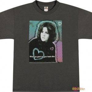 Grow Up Breakfast Club T-Shirt