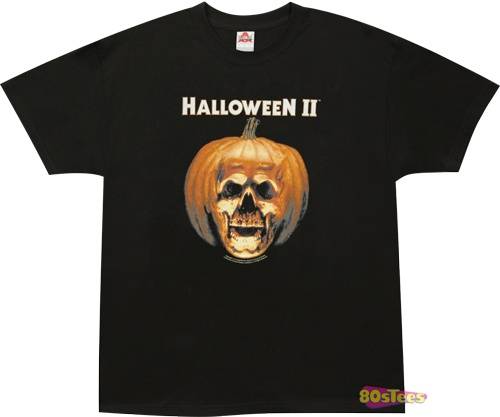 Halloween II T-Shirt