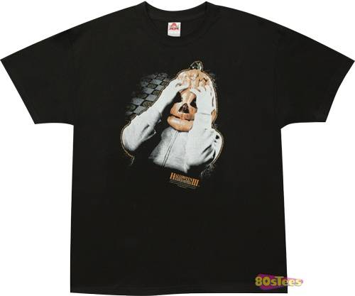 Halloween III Shirt Halloween III T-Shirt