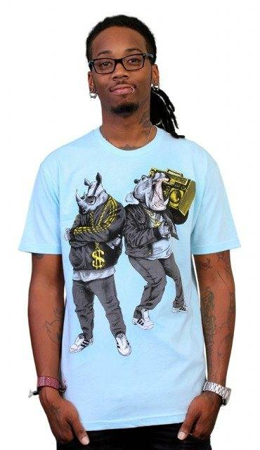 My lyrics are bottomless... T-Shirt