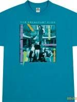 Tree Breakfast Club T-Shirt