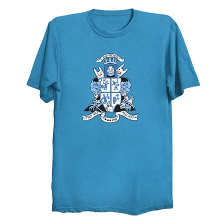 Monty Python T-Shirt