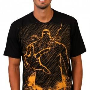 Cthulhu Rises T-Shirt