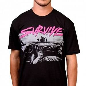 Survive T-Shirt