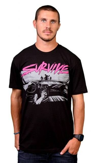 Survive T-Shirt