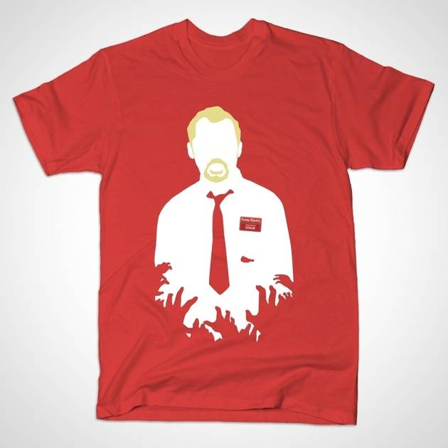 YOU'VE GOT RED ON YOU