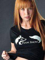 Team Snow T-Shirt
