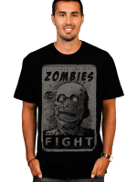 Zombie Propaganda T-Shirt