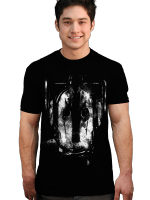 Cyberman T-Shirt