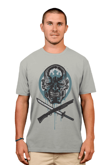Dead Men Walking T-Shirt Dead Men Walking