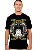 The Fourth Doctor T-Shirt