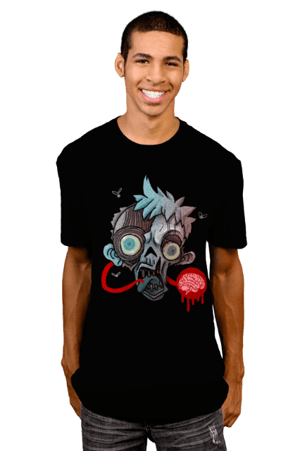 Talk of the Dead T-Shirt Talk of the Dead