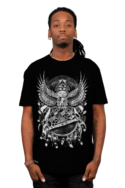 Dream Quest T-Shirt Dream Quest