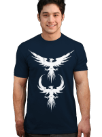 Birds of Thunder T-Shirt