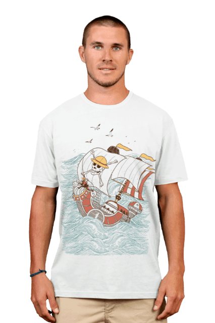 One Piece of dream T-Shirt One Piece of dream