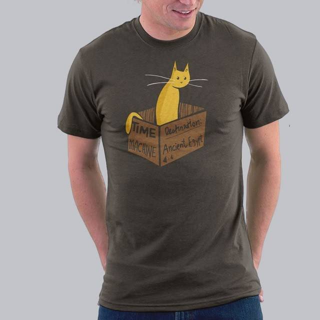 Going where they'll treat me right