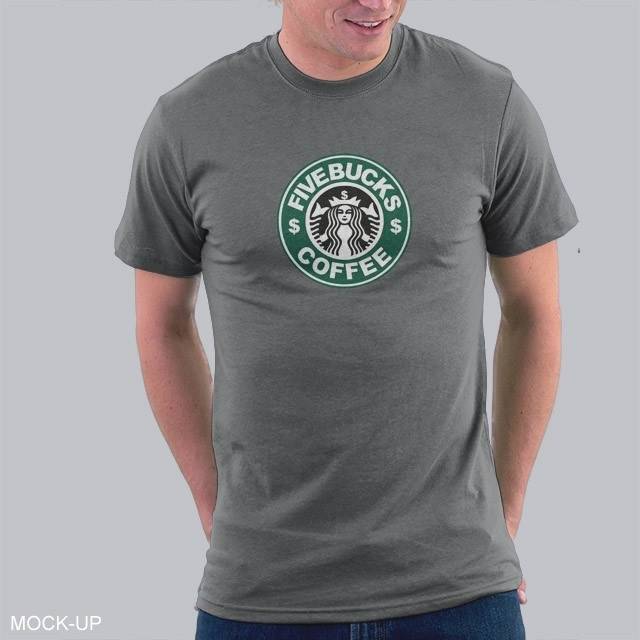 Now That's Just Overpriced