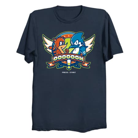 Regular Show T-Shirt