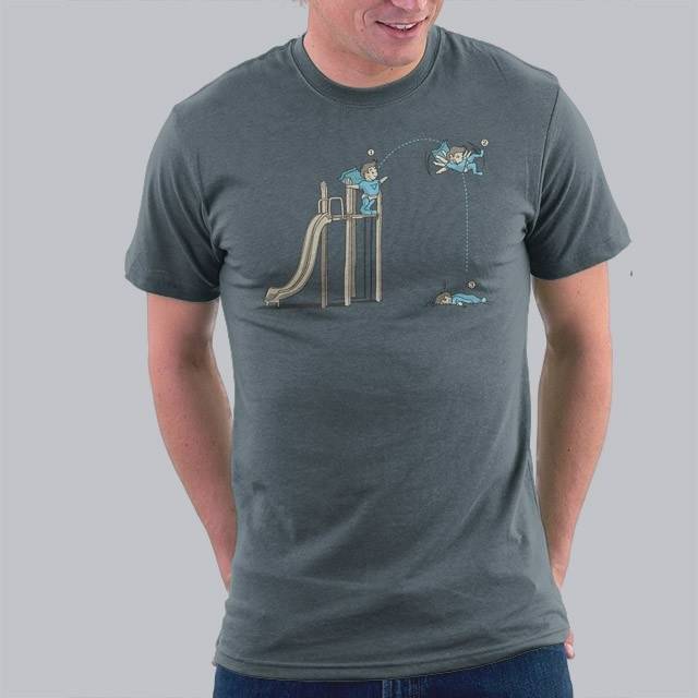 Reality Isn't For Everyone