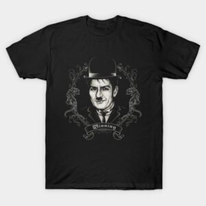 Sir Charlie T-Shirt