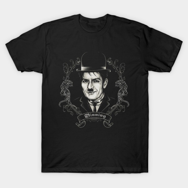 Sir Charlie T-Shirt