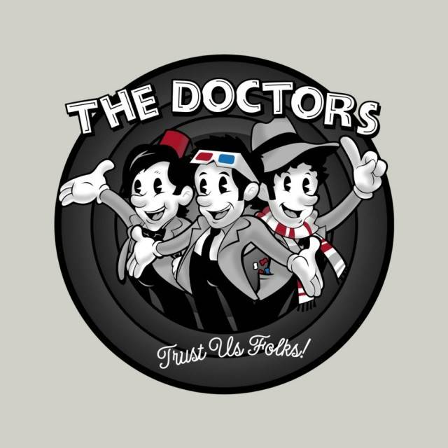 The Doctors