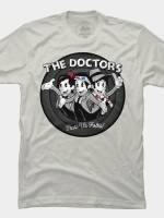 The Doctors T-Shirt