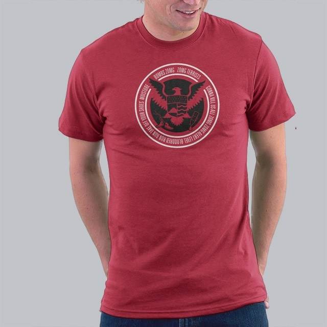 Threat Level: Doctorow