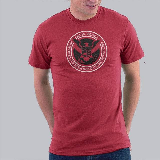 Threat Level: Doctorow