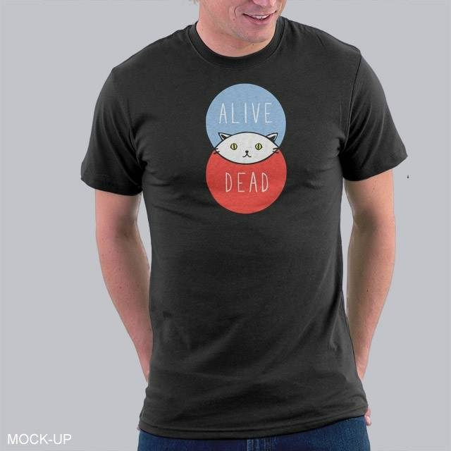 Where Schrödinger & Venn Overlap