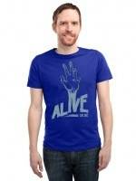 ALIVE OR DIE T-Shirt