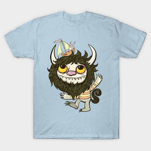 An Ode To Wild Things