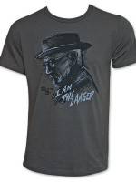 Breaking Bad Walter White Saying T-Shirt