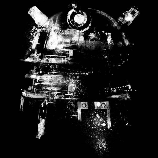 Dalek T-Shirt