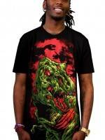 Jurrasic Zombie 2 T-Shirt