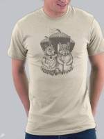 Rodentian Gothic T-Shirt