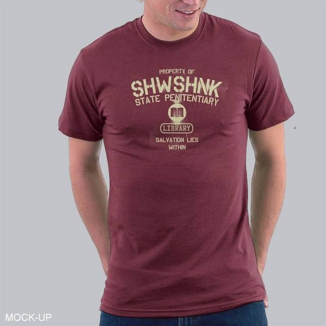 Salvation Lies Within