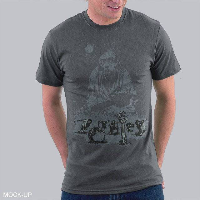 Can You Spell BRAAAINS!