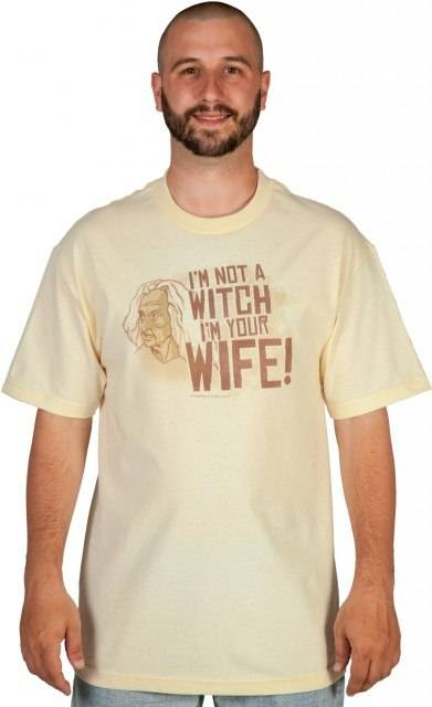 Not A Witch Princess Bride 