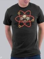 The Alternative Atomic Model T-Shirt