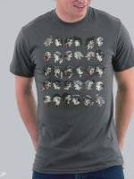 Undead Whispers T-Shirt