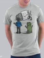 Unexpected Guests T-Shirt