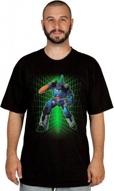 Galvatron Shirt