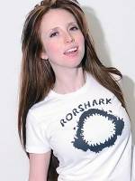 Rorshark T-Shirt