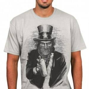 I Want You to Make Graffiti