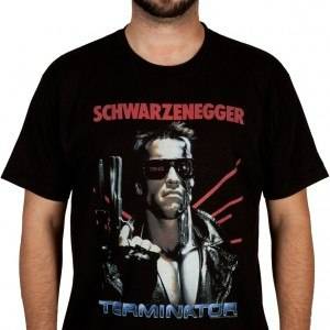 Movie Poster Terminator