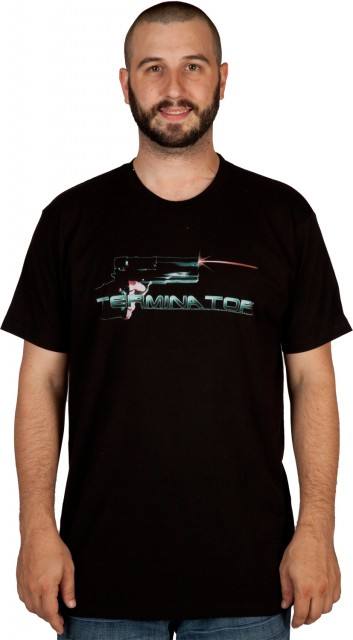 Terminator T-Shirt