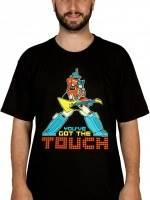 Transformers Got The Touch T-Shirt